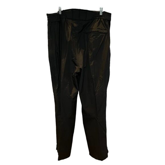 Marker Men's Black Snow Pants XXL - Picture 2 of 11